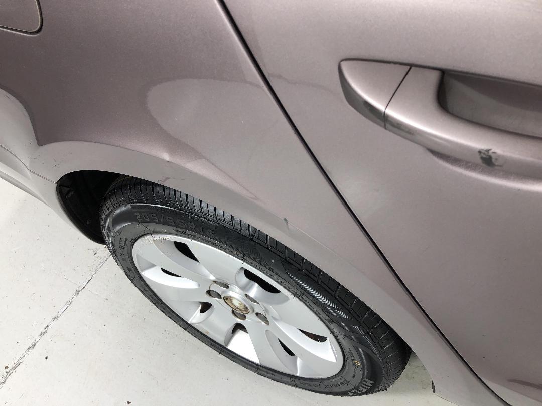 Photo '27' of Skoda Superb