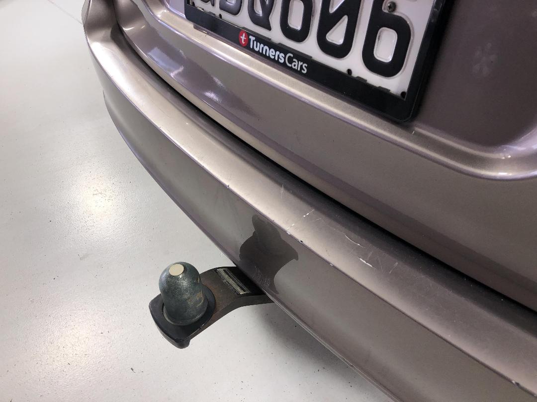 Photo '30' of Skoda Superb