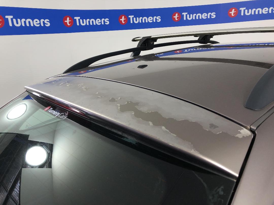 Photo '31' of Skoda Superb