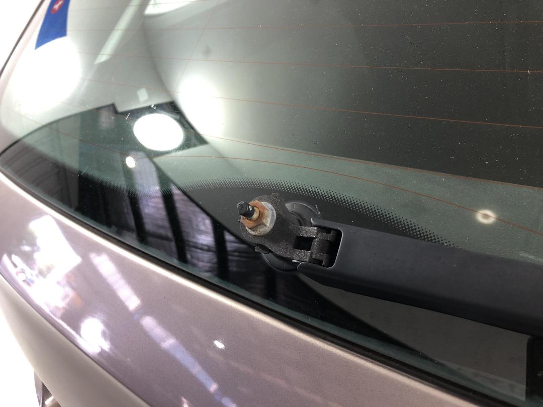 Photo '32' of Skoda Superb