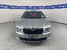 Thumbnail '2' of Skoda Superb TDI 103