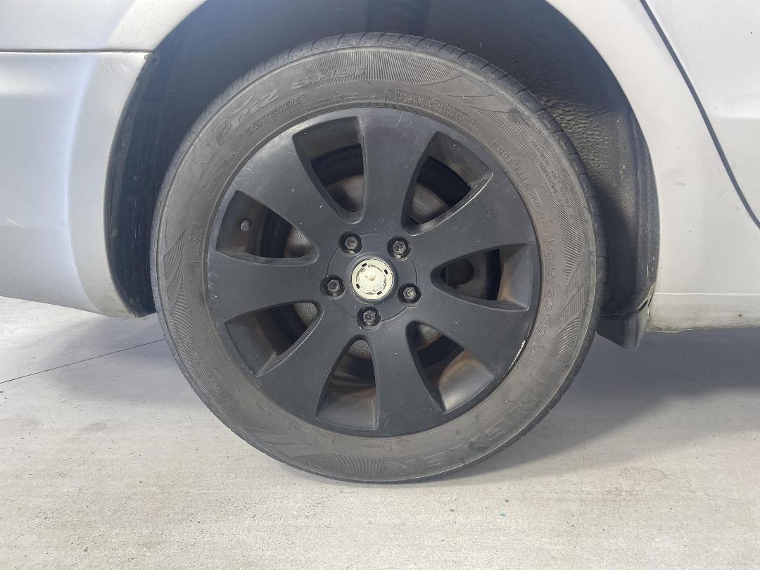 Photo '10' of Skoda Superb TDI 103 Photo '10' of Skoda Superb TDI 103