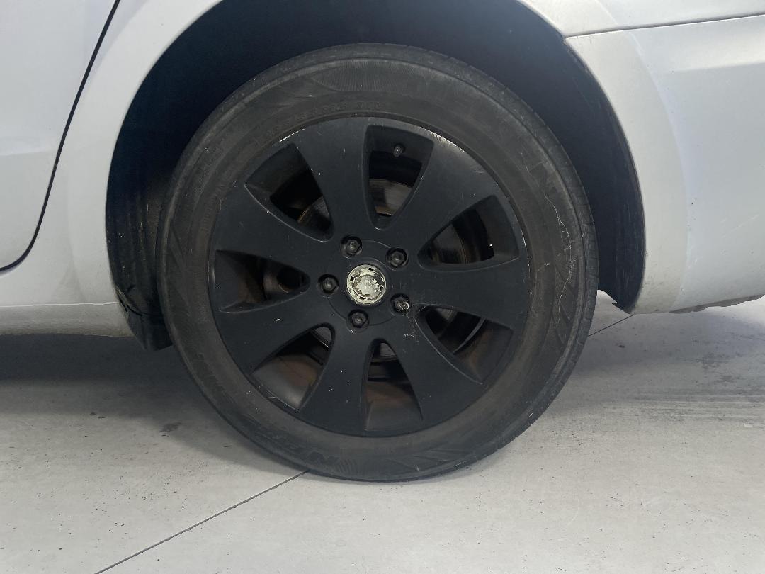 Photo '9' of Skoda Superb TDI 103 Photo '9' of Skoda Superb TDI 103