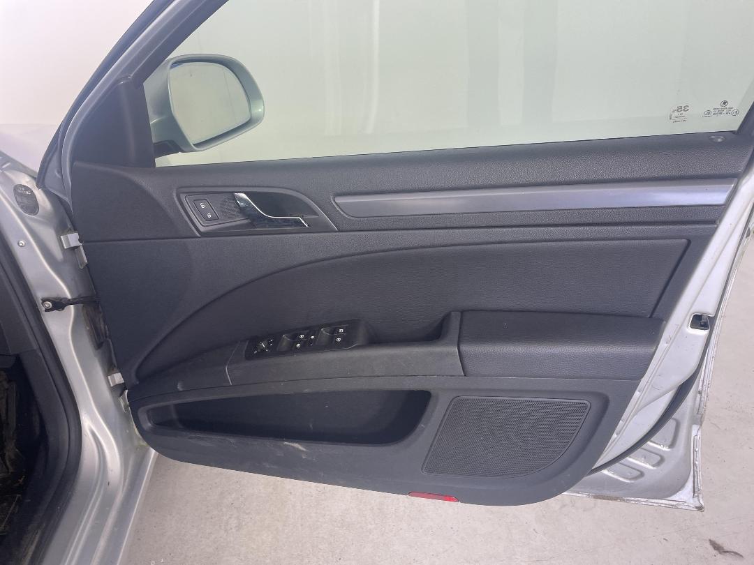 Photo '13' of Skoda Superb TDI 103 Photo '13' of Skoda Superb TDI 103