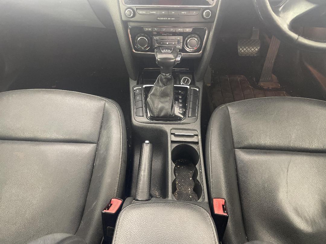 Photo '16' of Skoda Superb TDI 103 Photo '16' of Skoda Superb TDI 103