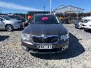 Thumbnail '2' of Skoda Superb V6 4X4 191KW 6DSG WG