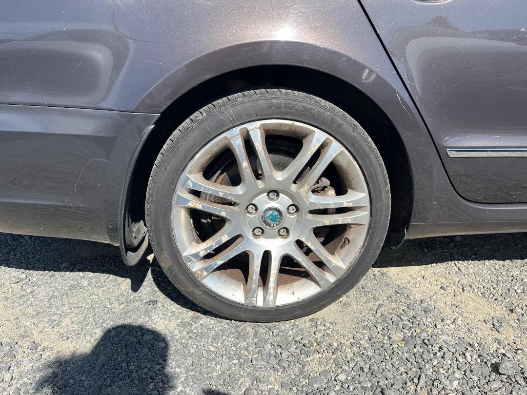 Photo '10' of Skoda Superb V6 4X4 191KW 6DSG WG