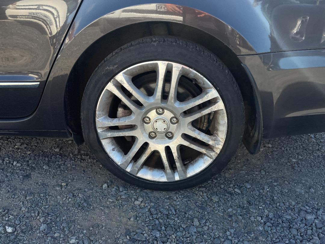 Photo '9' of Skoda Superb V6 4X4 191KW 6DSG WG