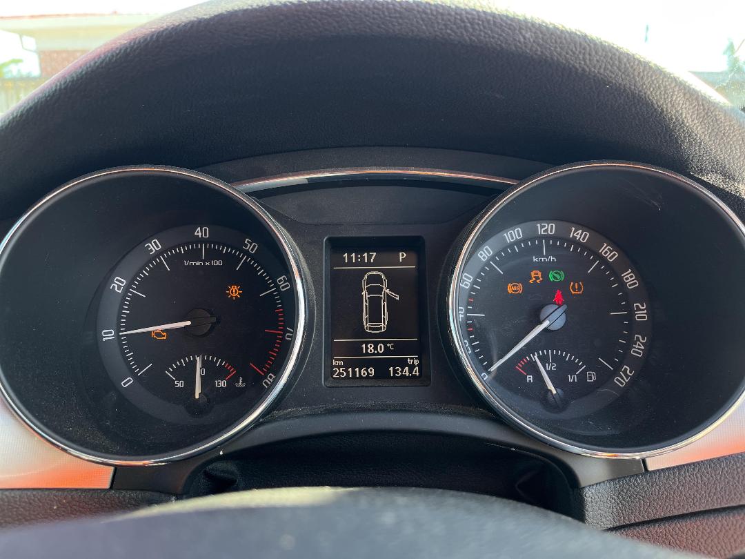 Photo '19' of Skoda Superb V6 4X4 191KW 6DSG WG