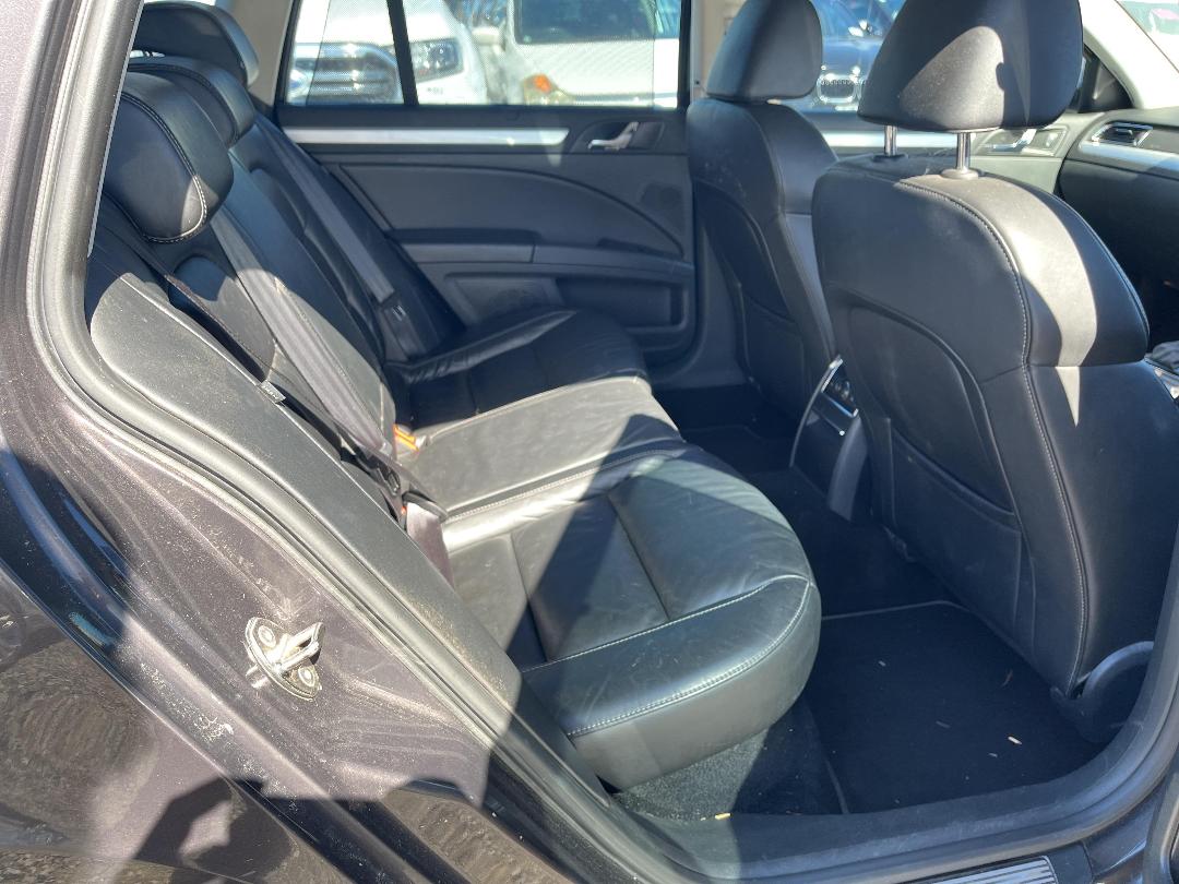 Photo '18' of Skoda Superb V6 4X4 191KW 6DSG WG