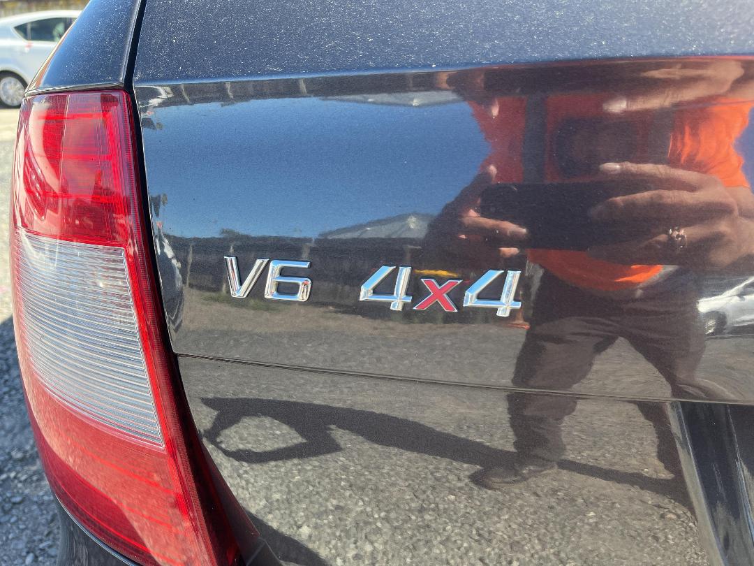 Photo '22' of Skoda Superb V6 4X4 191KW 6DSG WG