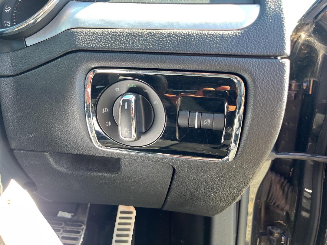 Photo '27' of Skoda Superb V6 4X4 191KW 6DSG WG