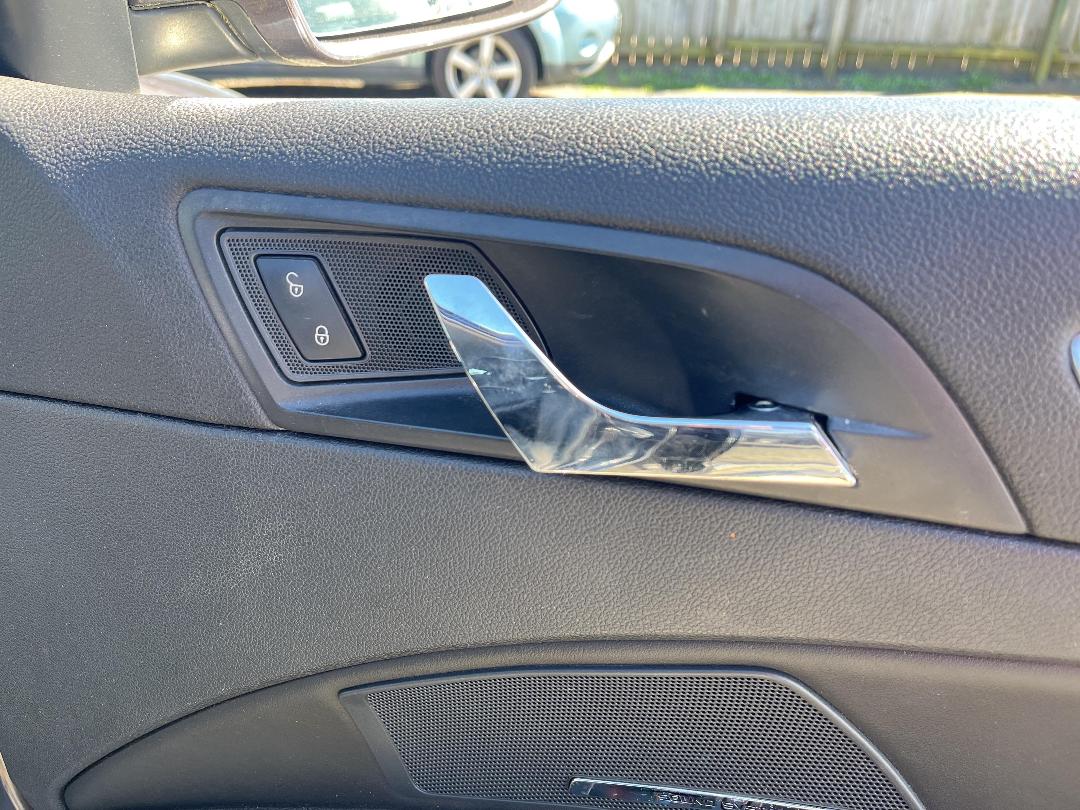 Photo '25' of Skoda Superb V6 4X4 191KW 6DSG WG