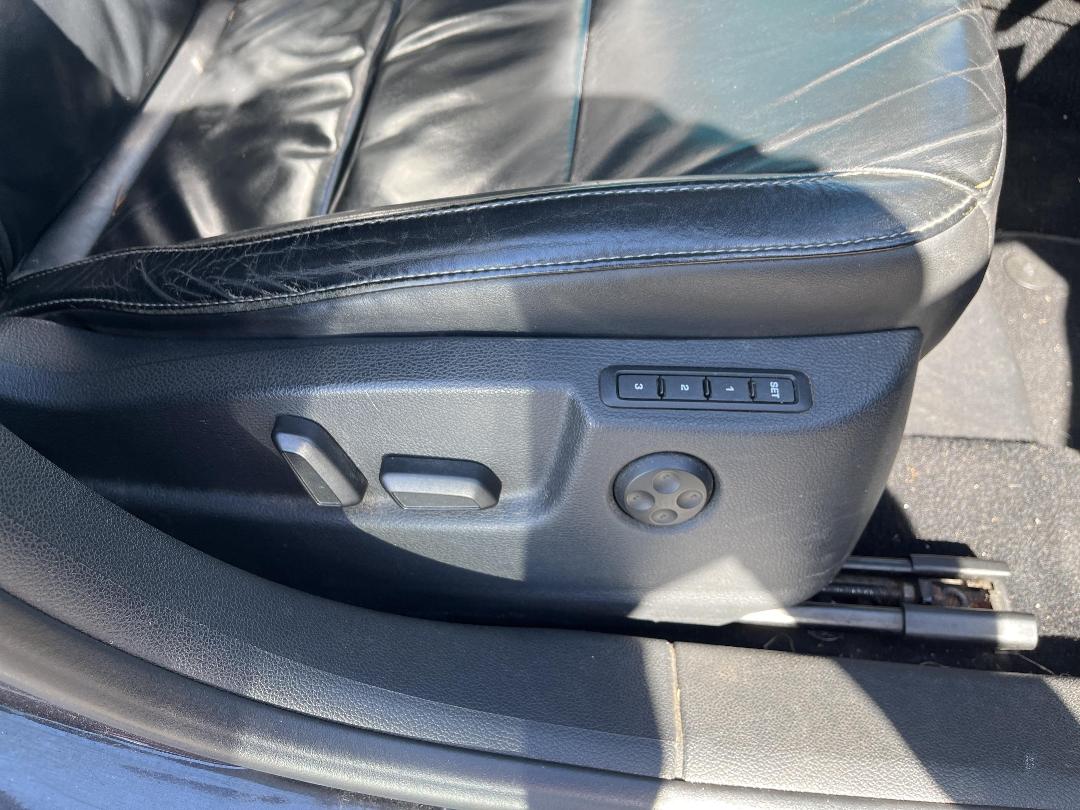 Photo '26' of Skoda Superb V6 4X4 191KW 6DSG WG