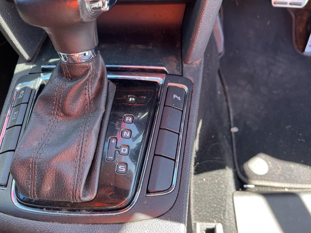 Photo '30' of Skoda Superb V6 4X4 191KW 6DSG WG