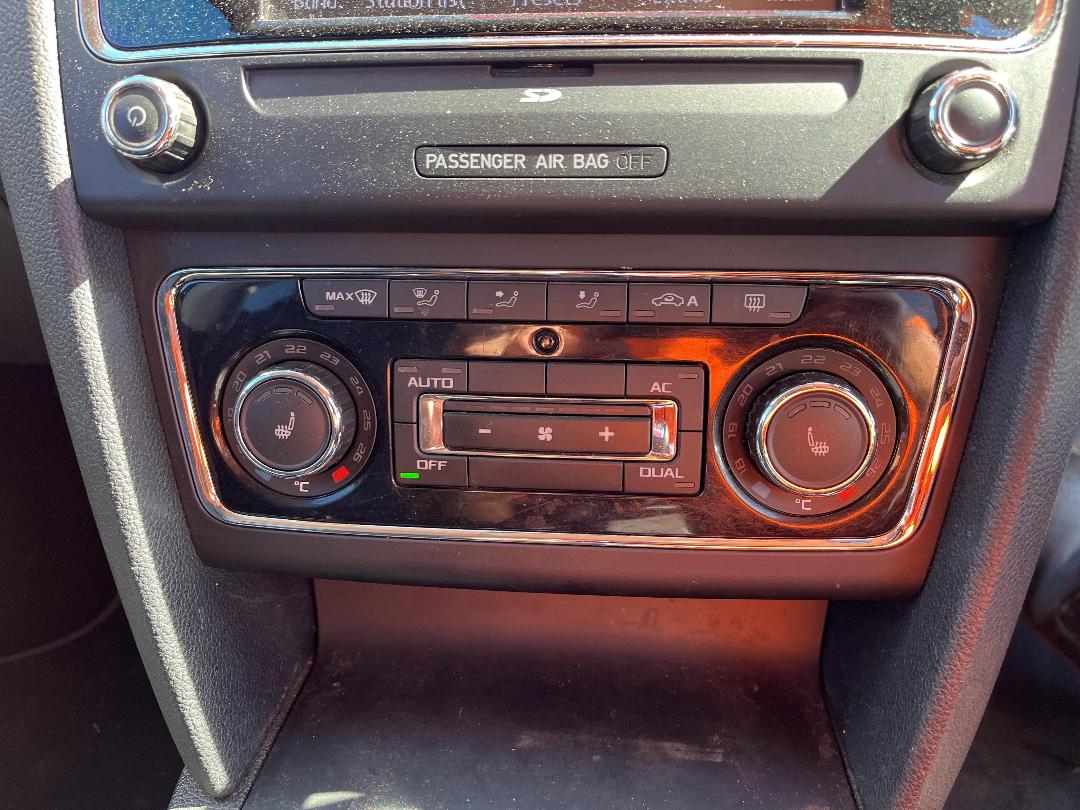 Photo '31' of Skoda Superb V6 4X4 191KW 6DSG WG