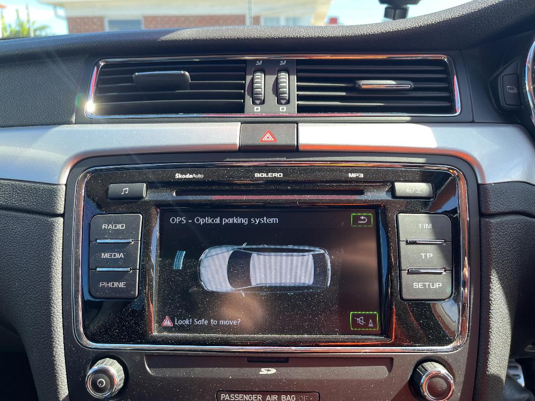 Photo '32' of Skoda Superb V6 4X4 191KW 6DSG WG