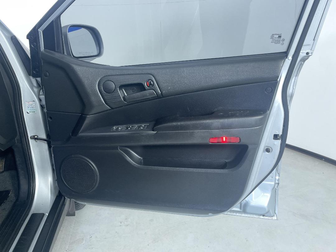 Photo '15' of Ssangyong Actyon Sport