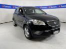 Thumbnail '1' of Ssangyong Korando