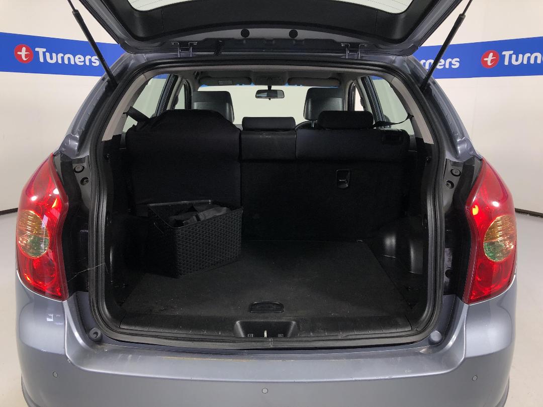 Photo '14' of Ssangyong Korando Photo '14' of Ssangyong Korando