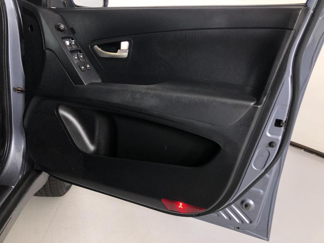 Photo '15' of Ssangyong Korando Photo '15' of Ssangyong Korando