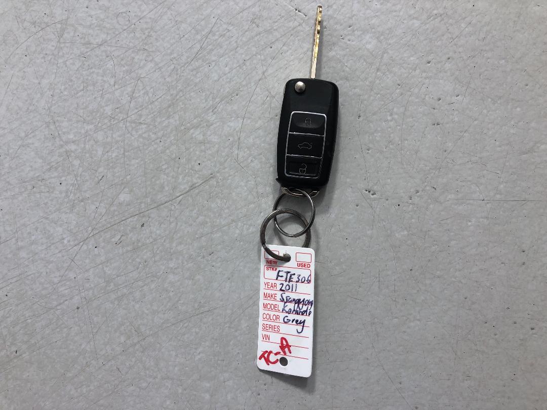 Photo '22' of Ssangyong Korando Photo '22' of Ssangyong Korando