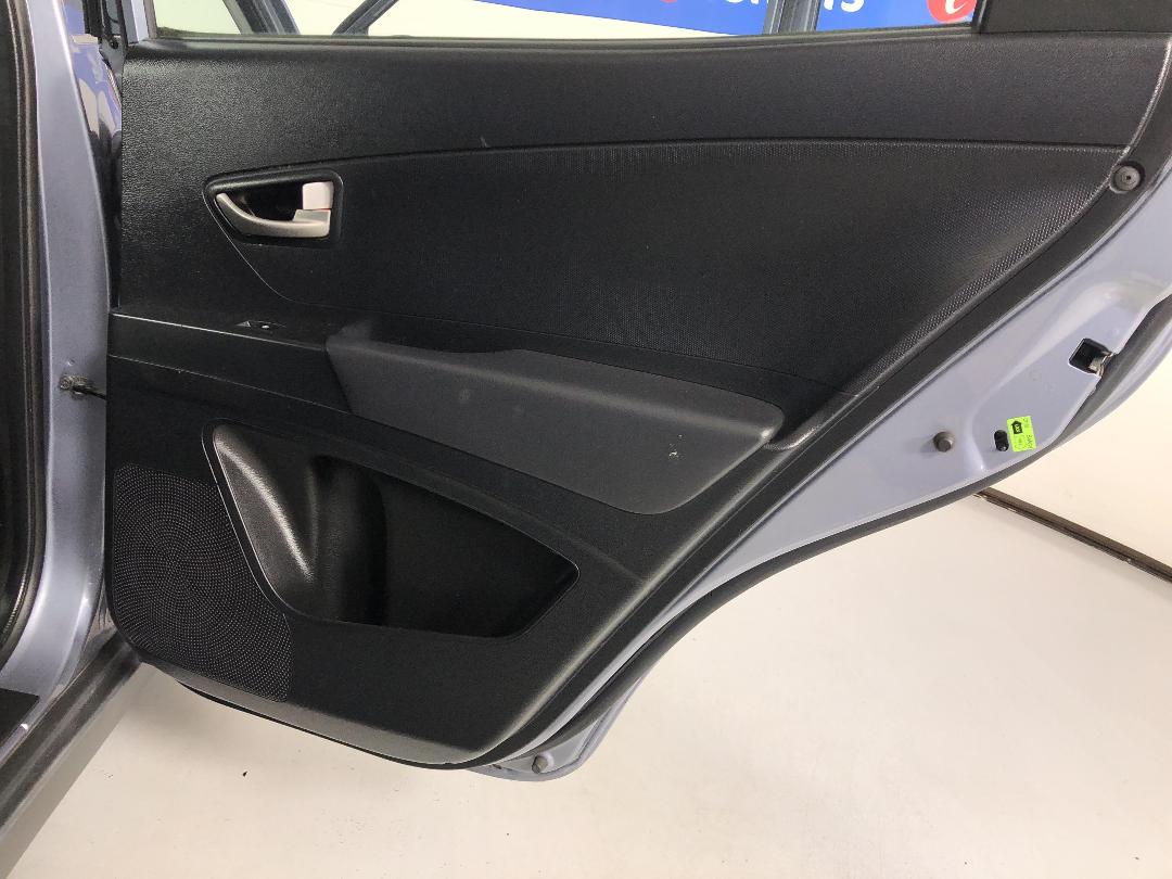 Photo '19' of Ssangyong Korando Photo '19' of Ssangyong Korando