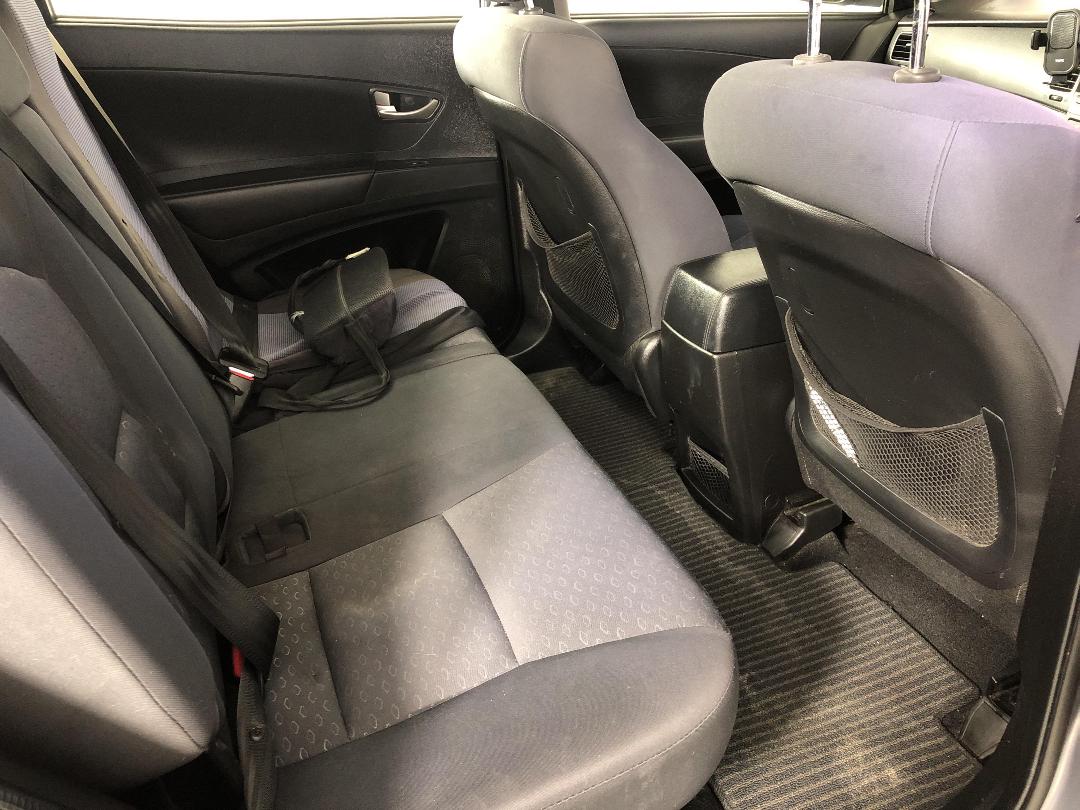 Photo '20' of Ssangyong Korando Photo '20' of Ssangyong Korando