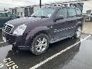 Thumbnail '2' of Ssangyong Rexton