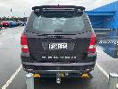 Thumbnail '4' of Ssangyong Rexton