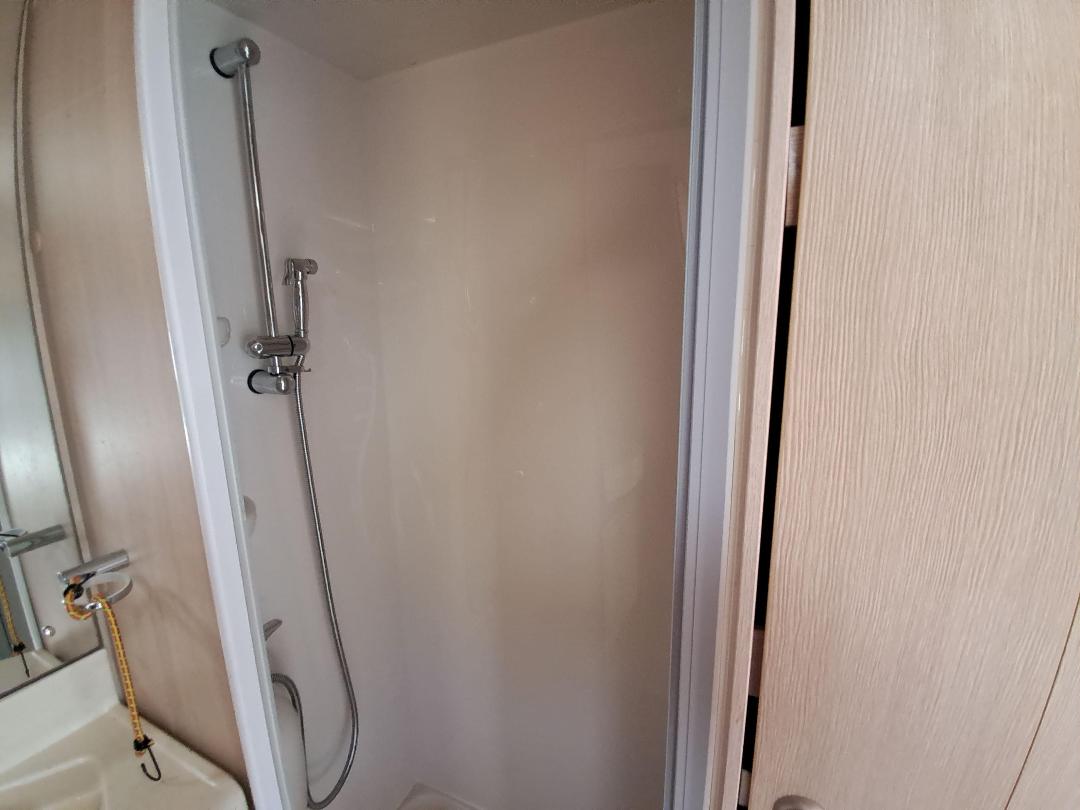 Photo '18' of Sterling ELITE Caravan - Single