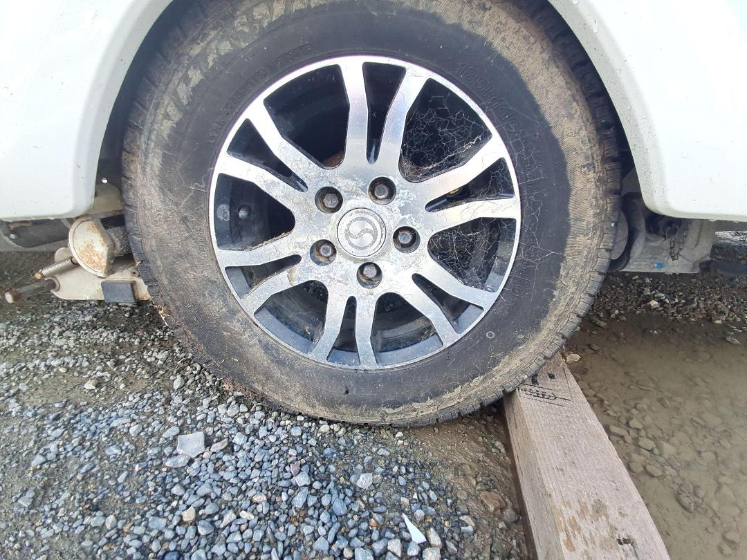 Photo '21' of Sterling ELITE Caravan - Single