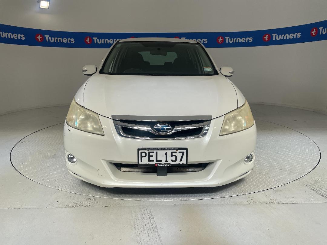 Photo '3' of Subaru Exiga