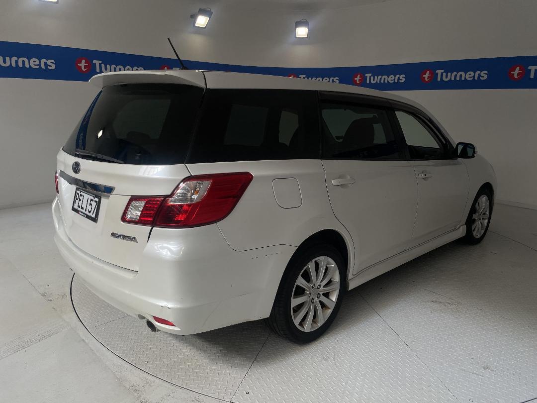 Photo '7' of Subaru Exiga