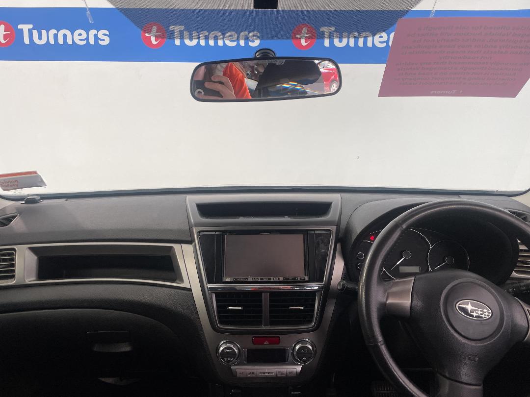 Photo '19' of Subaru Exiga