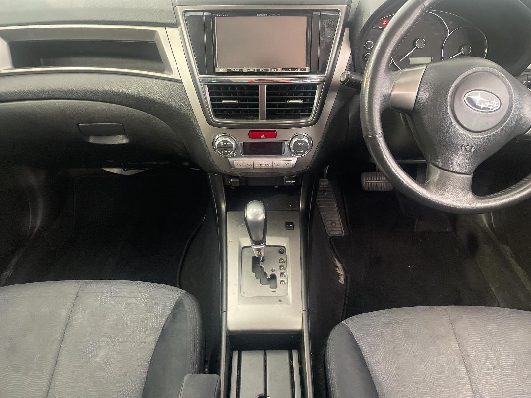 Photo '20' of Subaru Exiga