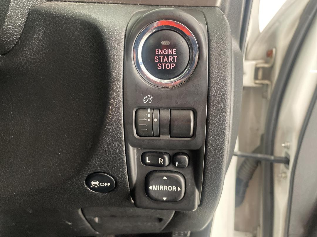 Photo '22' of Subaru Exiga