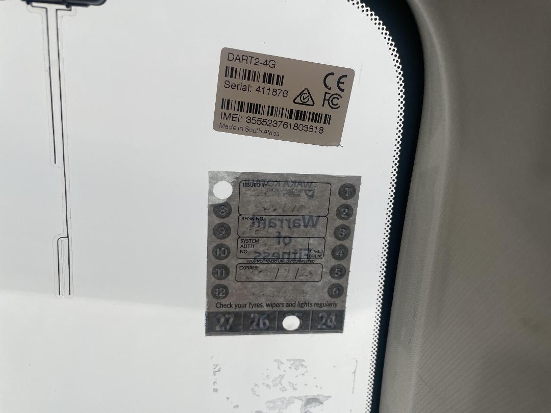 Photo '29' of Subaru Exiga