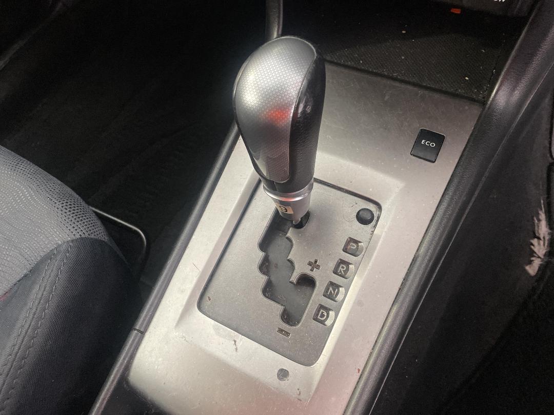 Photo '27' of Subaru Exiga