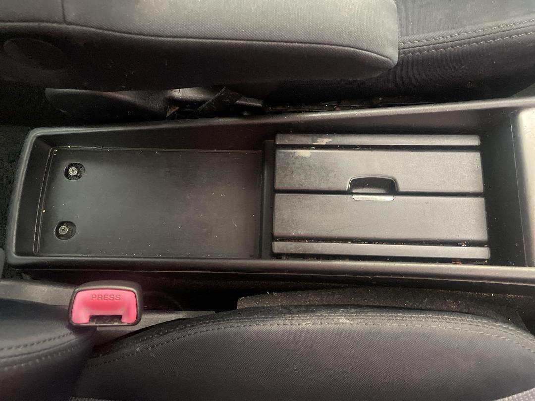 Photo '28' of Subaru Exiga