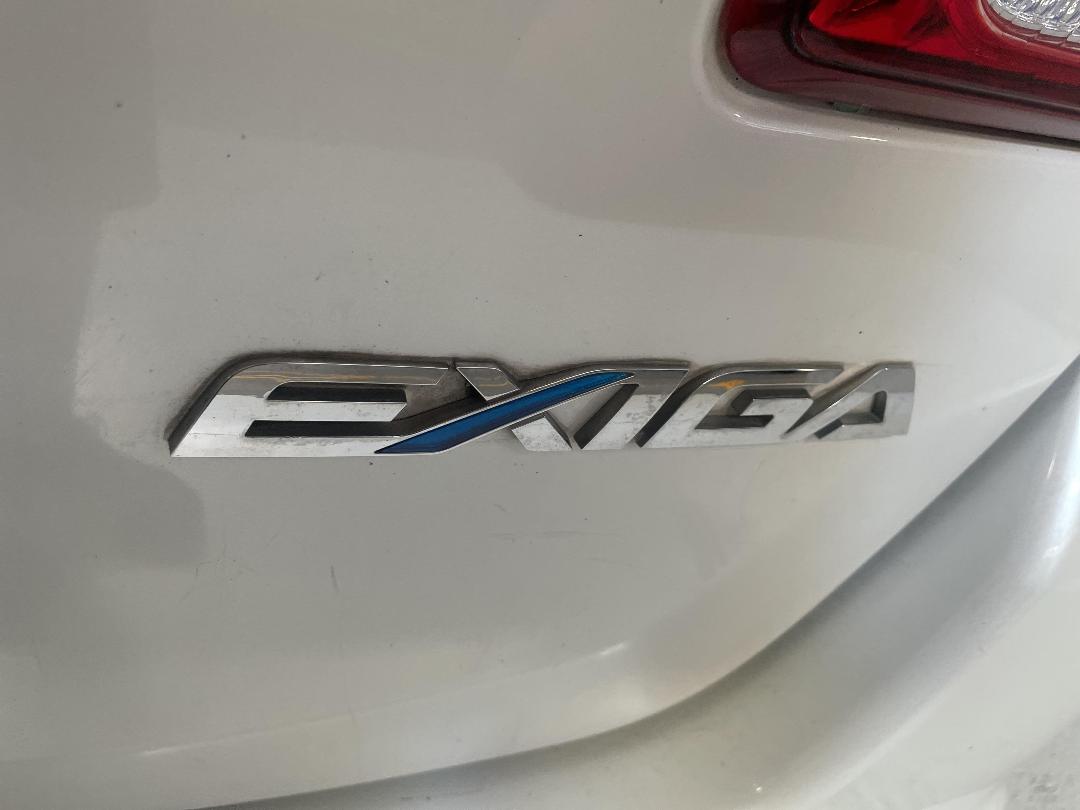 Photo '32' of Subaru Exiga