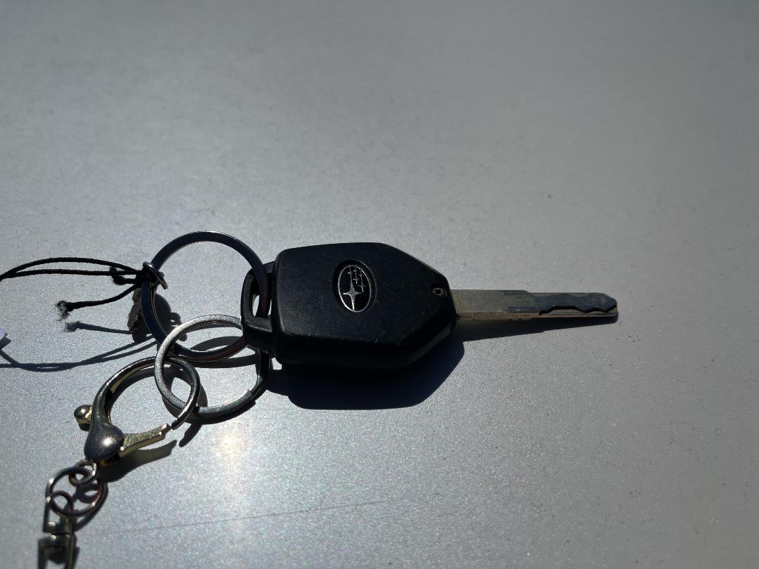 Photo '11' of Subaru Exiga Photo '11' of Subaru Exiga