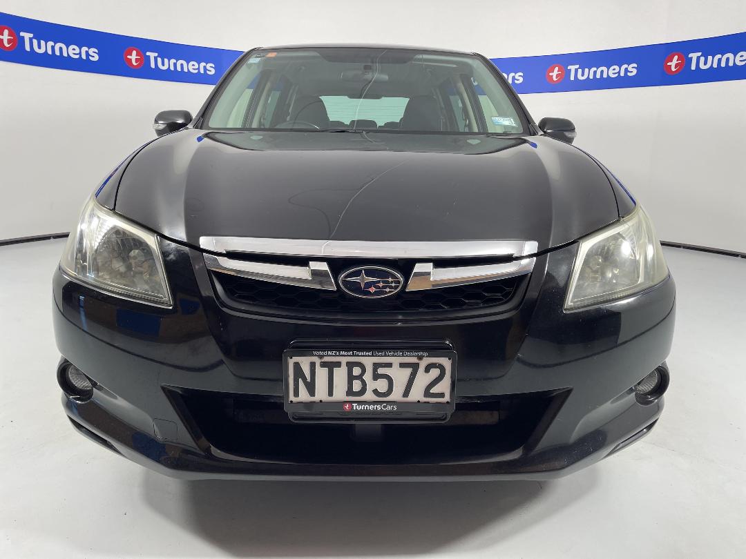 Photo '2' of Subaru Exiga