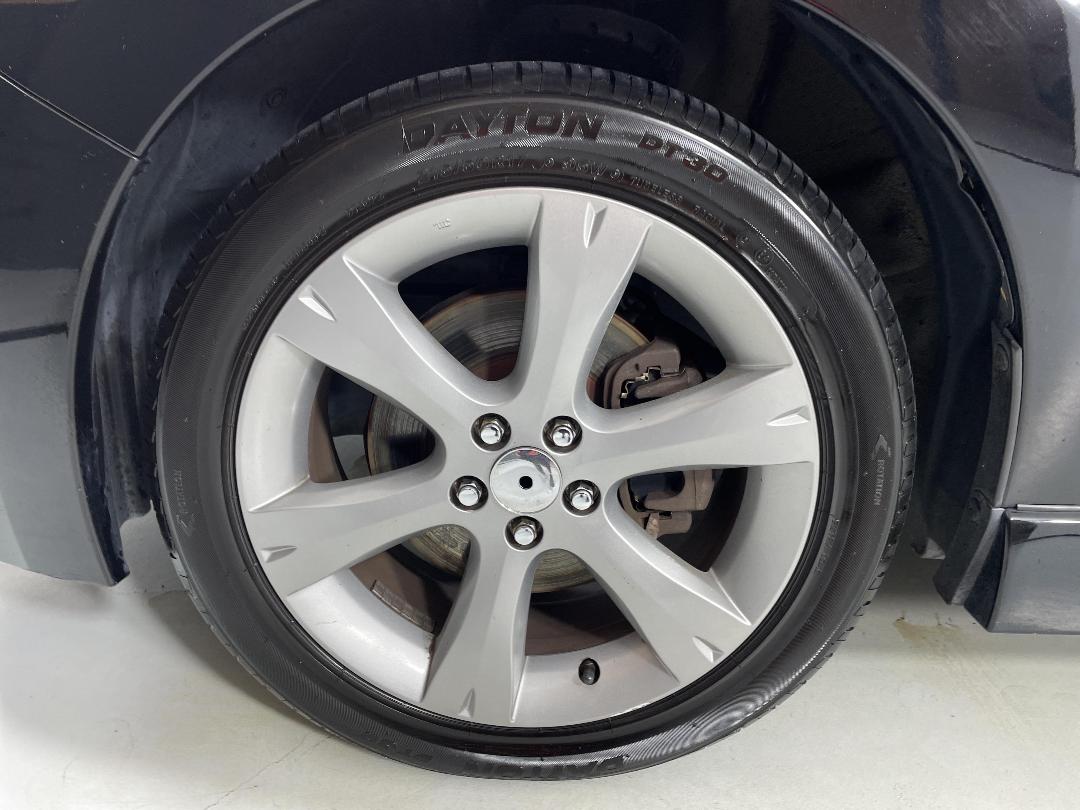 Photo '10' of Subaru Exiga