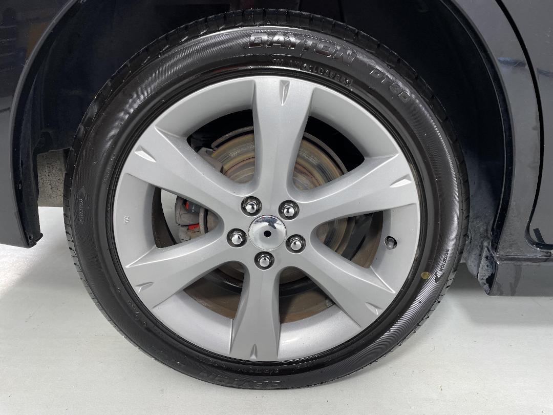 Photo '12' of Subaru Exiga