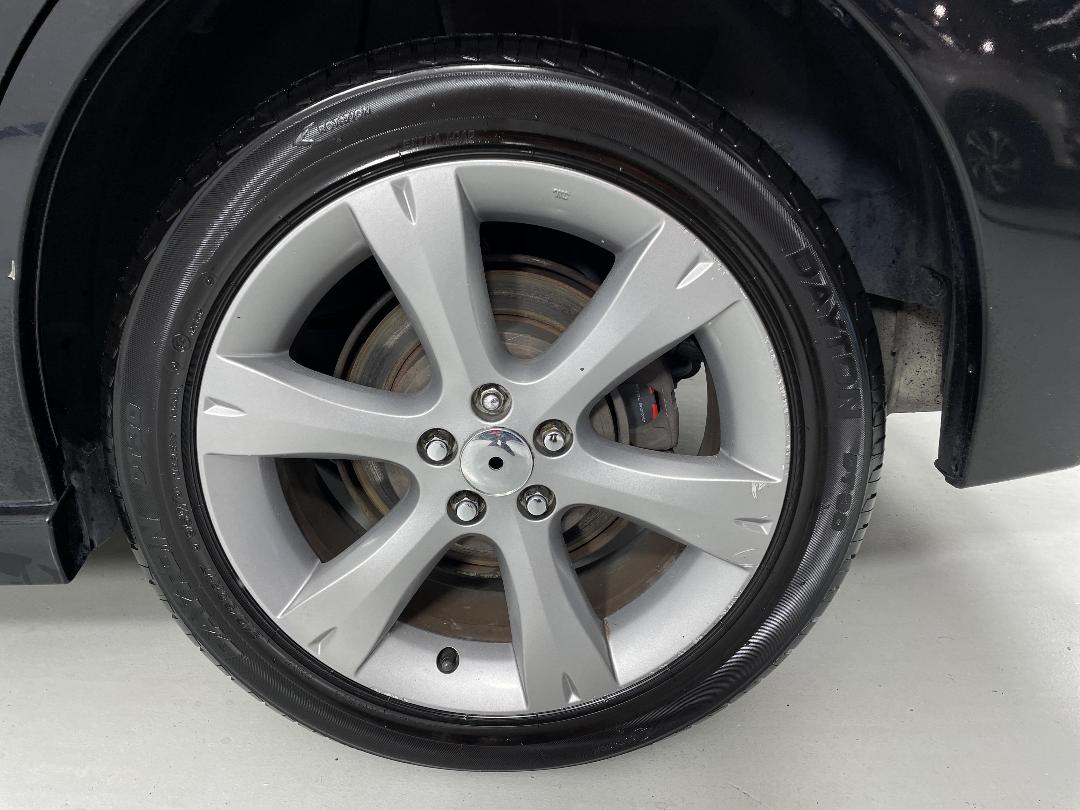 Photo '11' of Subaru Exiga