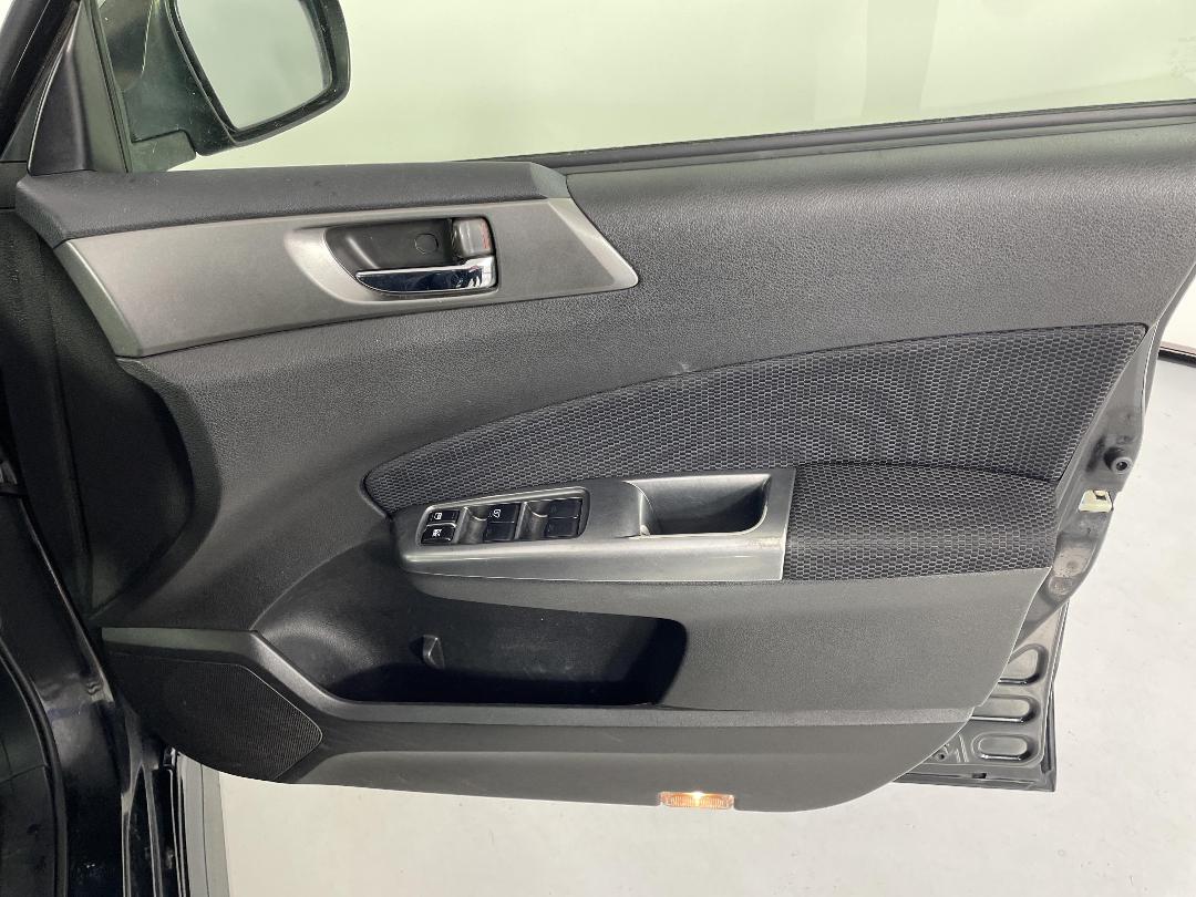 Photo '15' of Subaru Exiga