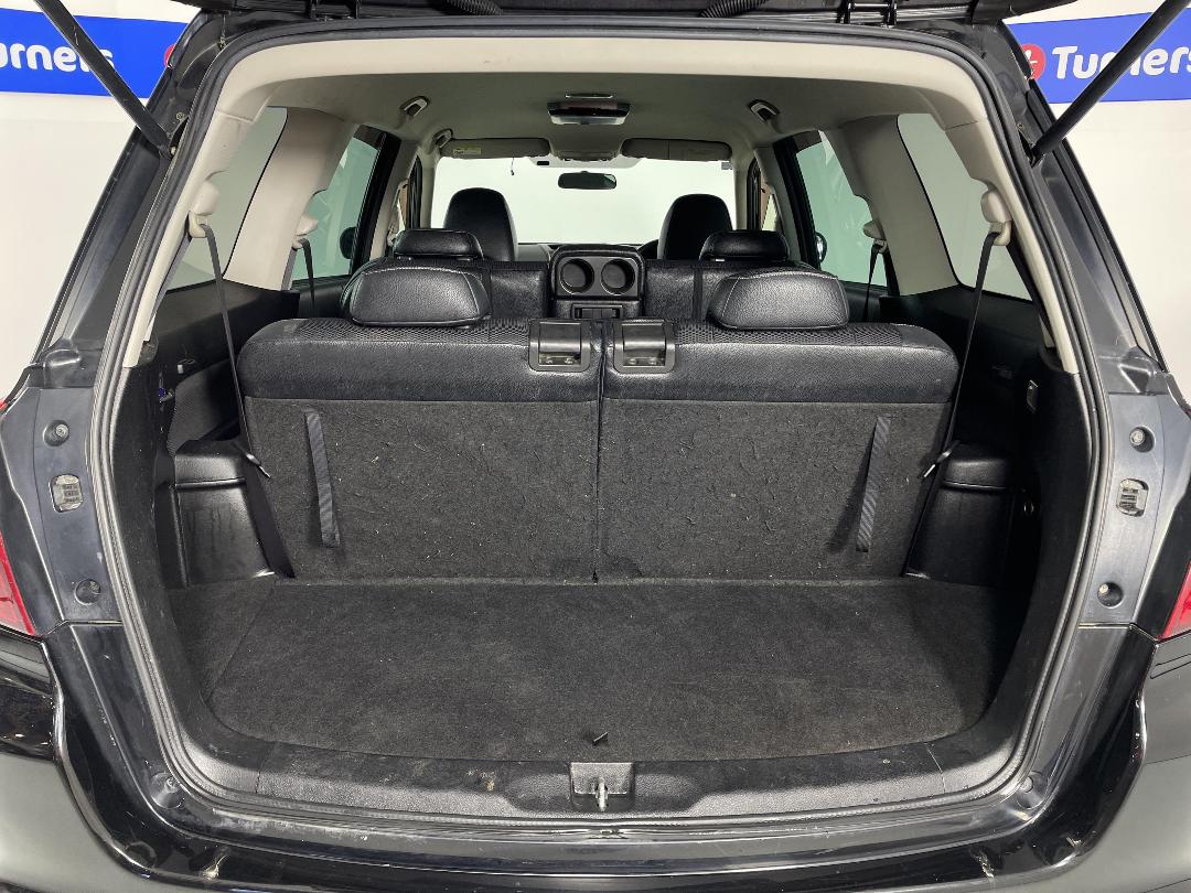 Photo '14' of Subaru Exiga