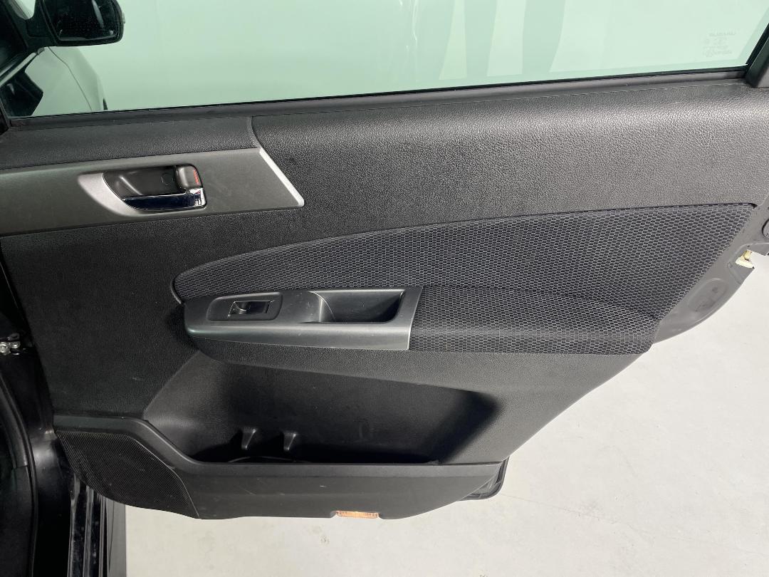 Photo '19' of Subaru Exiga