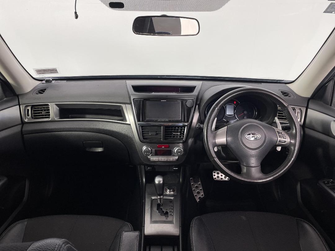 Photo '17' of Subaru Exiga